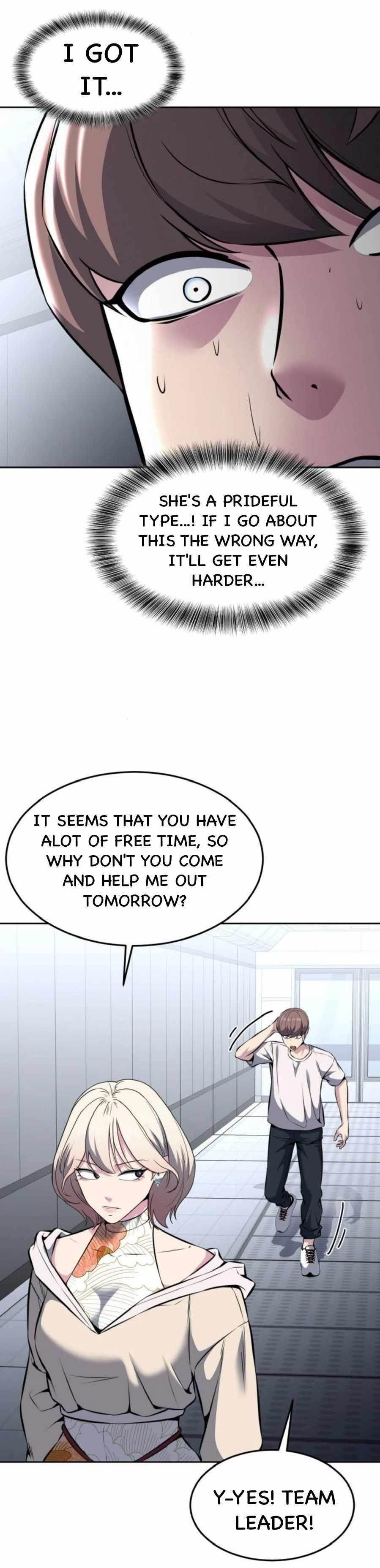 The Boy Of Death — Chapter 205 — page 56