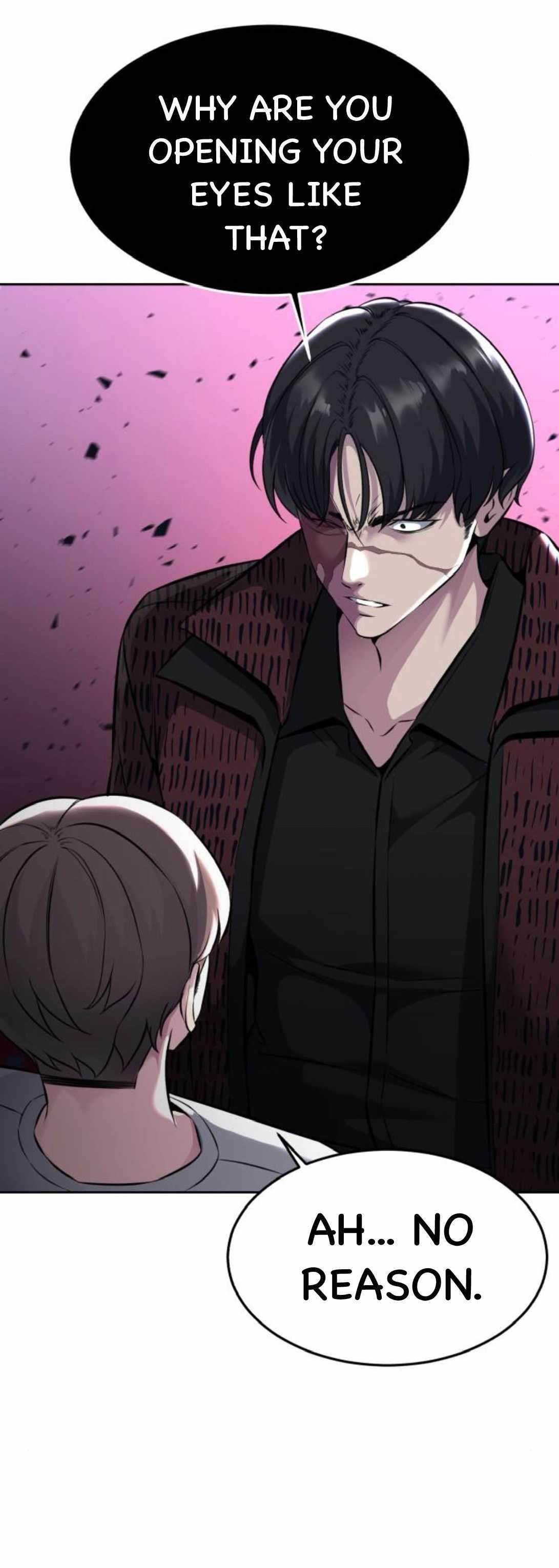 The Boy Of Death — Chapter 205 — page 64