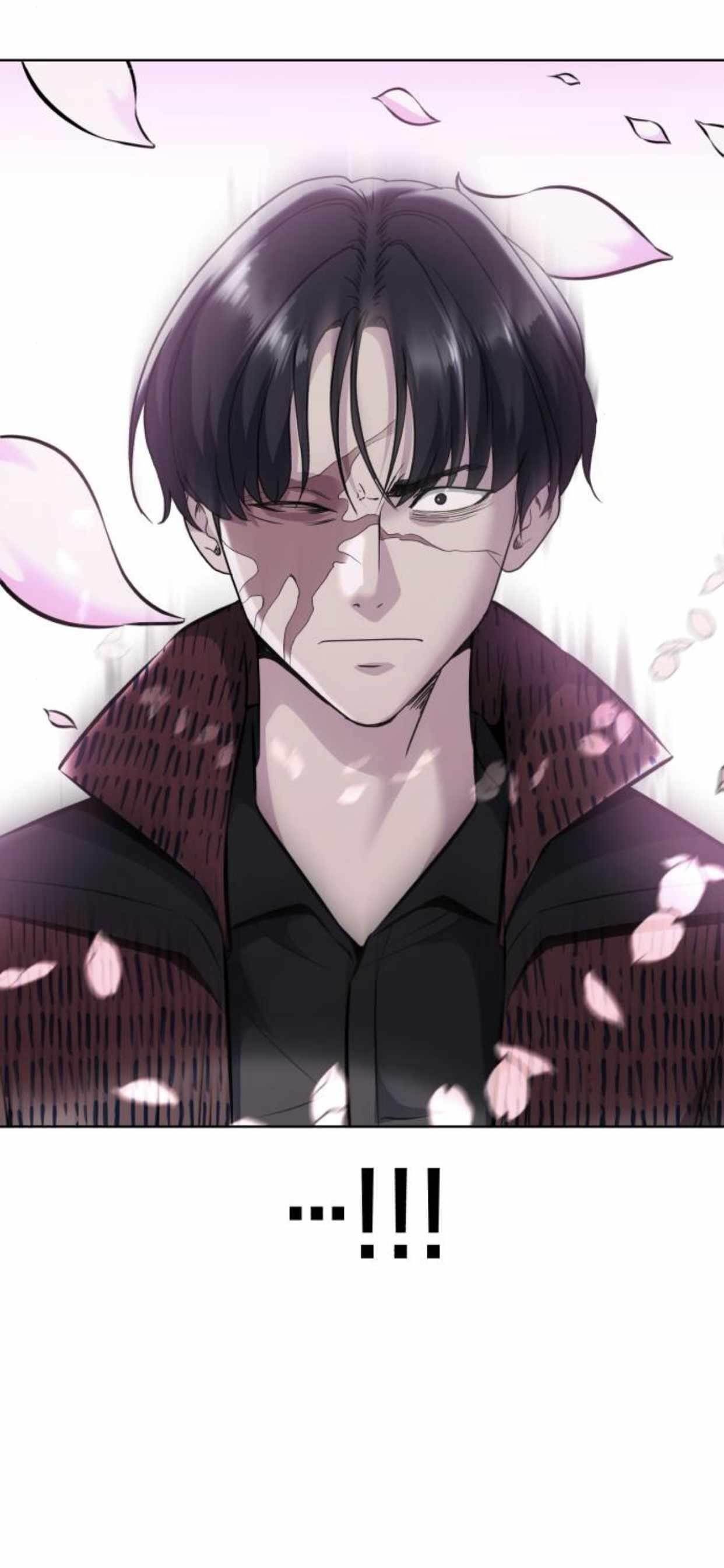 The Boy Of Death — Chapter 205 — page 67