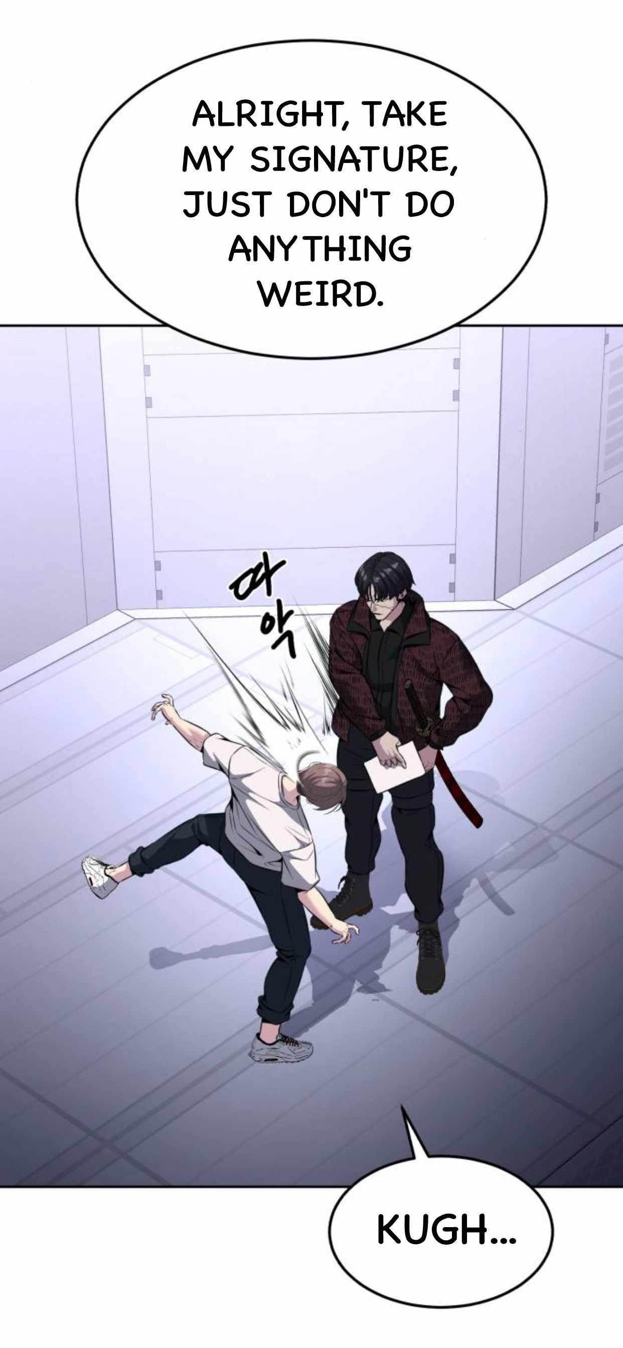 The Boy Of Death — Chapter 205 — page 68