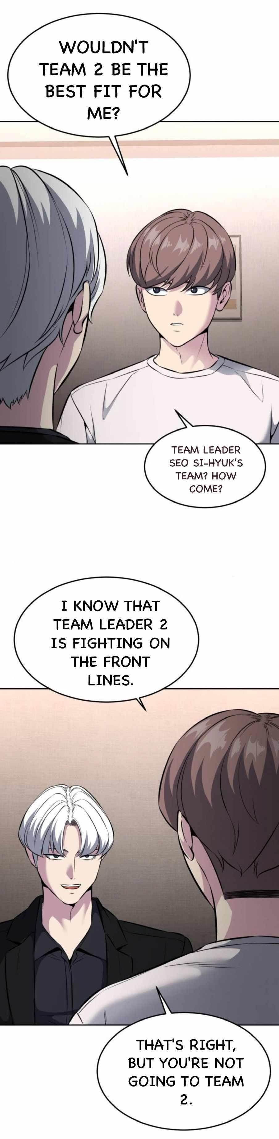 The Boy Of Death — Chapter 205 — page 81