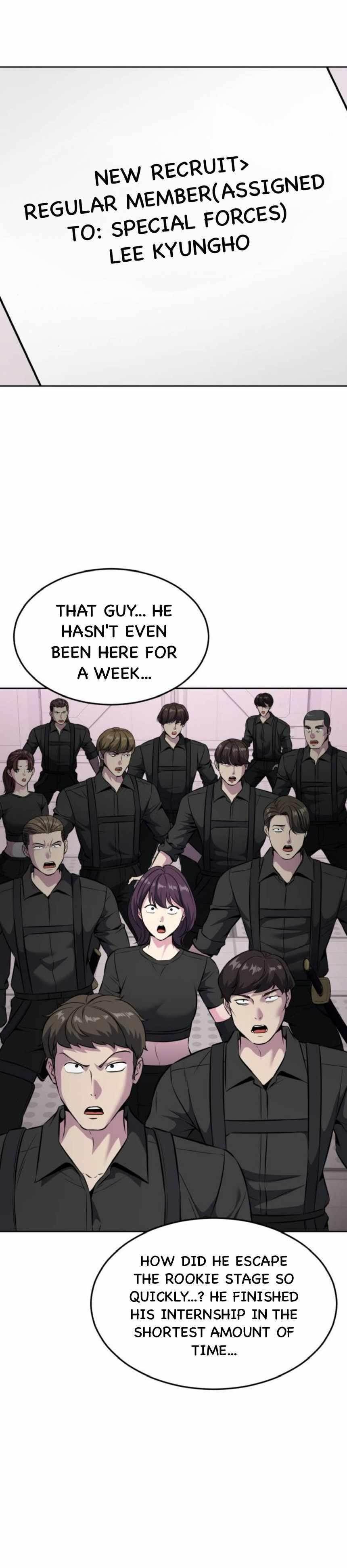 The Boy Of Death — Chapter 205 — page 85