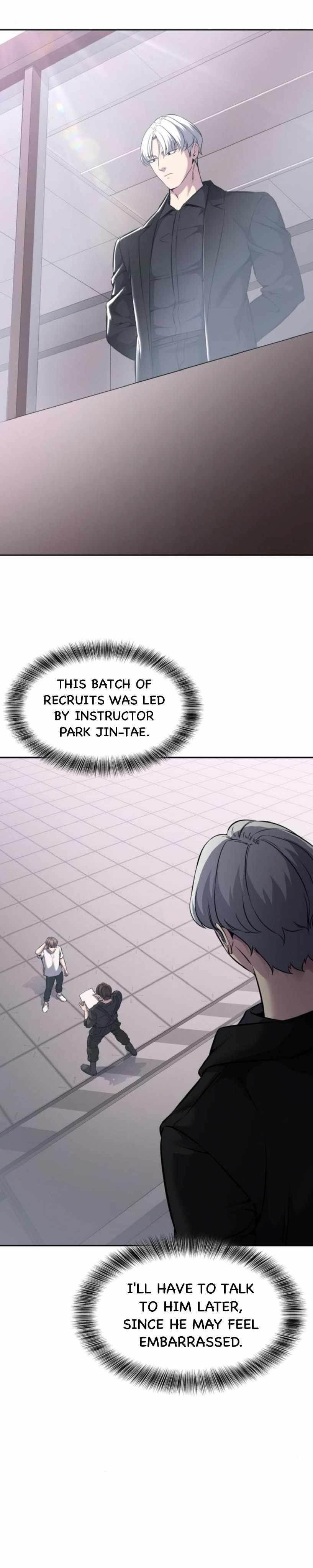 The Boy Of Death — Chapter 205 — page 86