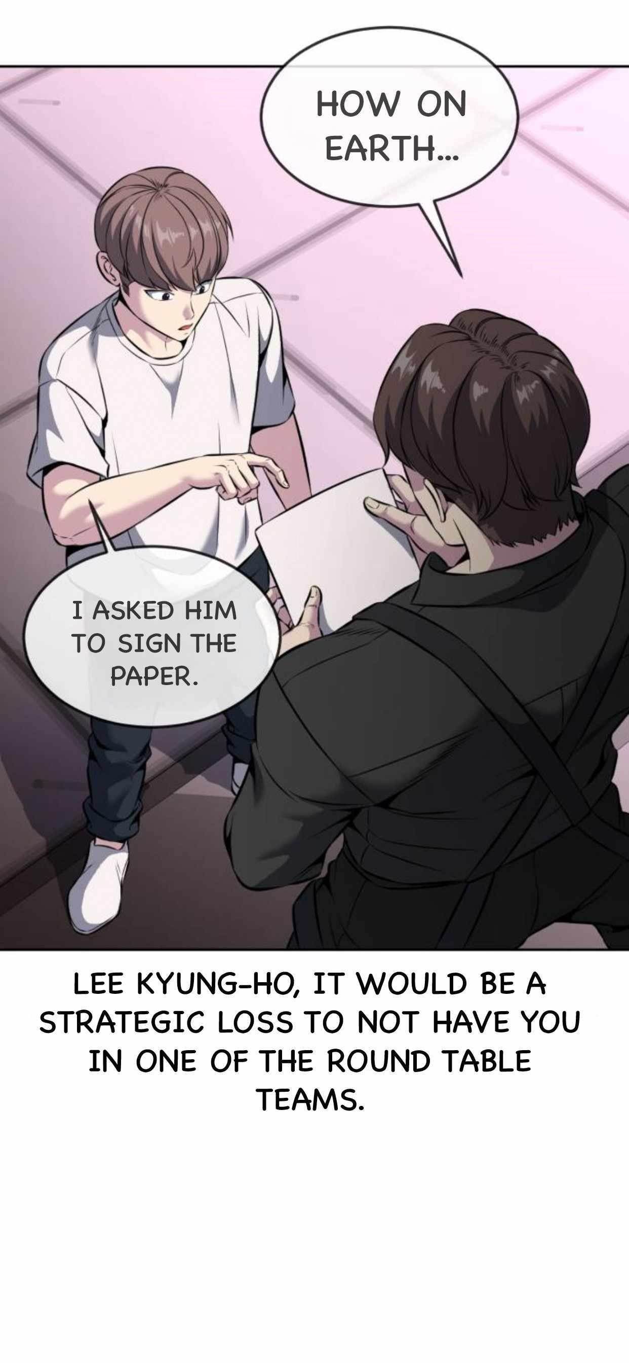 The Boy Of Death — Chapter 205 — page 88
