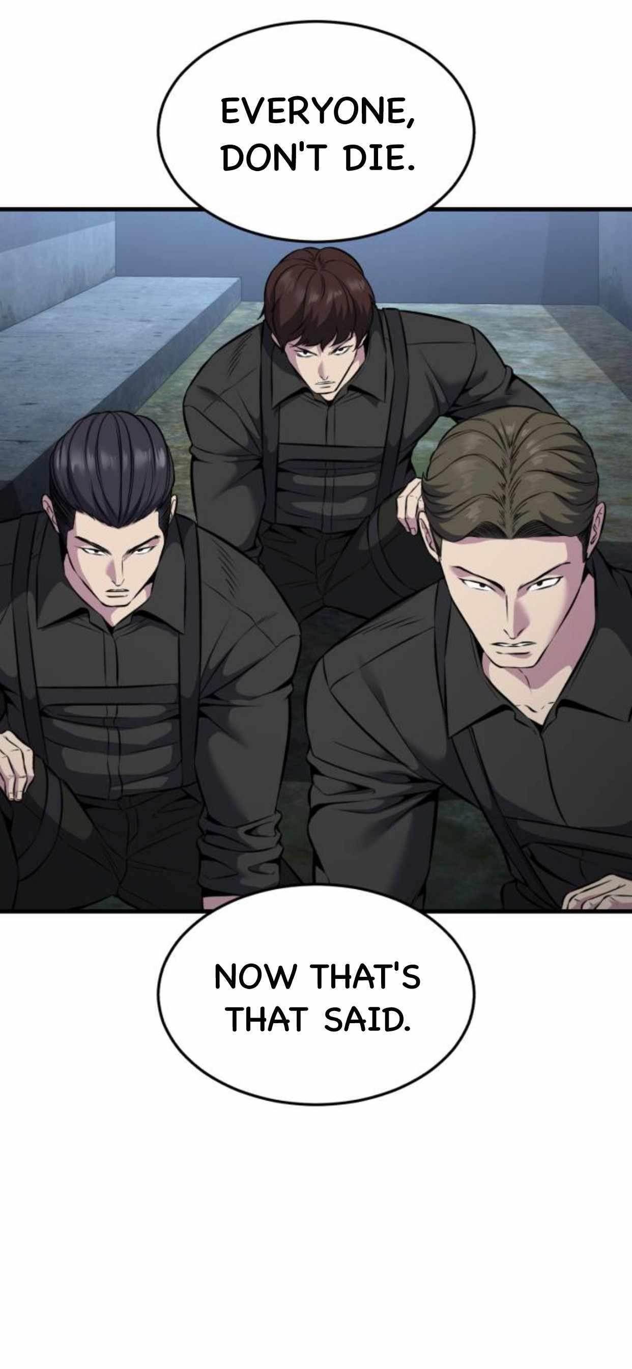 The Boy Of Death — Chapter 206 — page 8