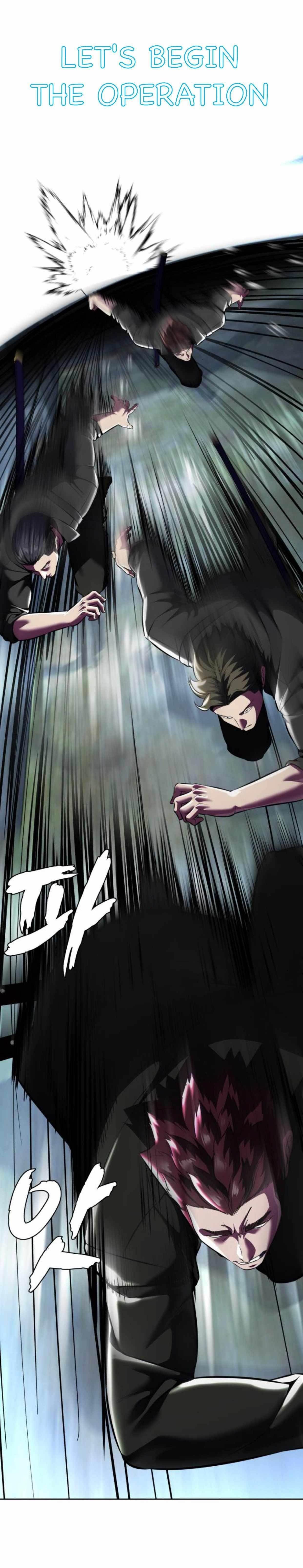 The Boy Of Death — Chapter 206 — page 9