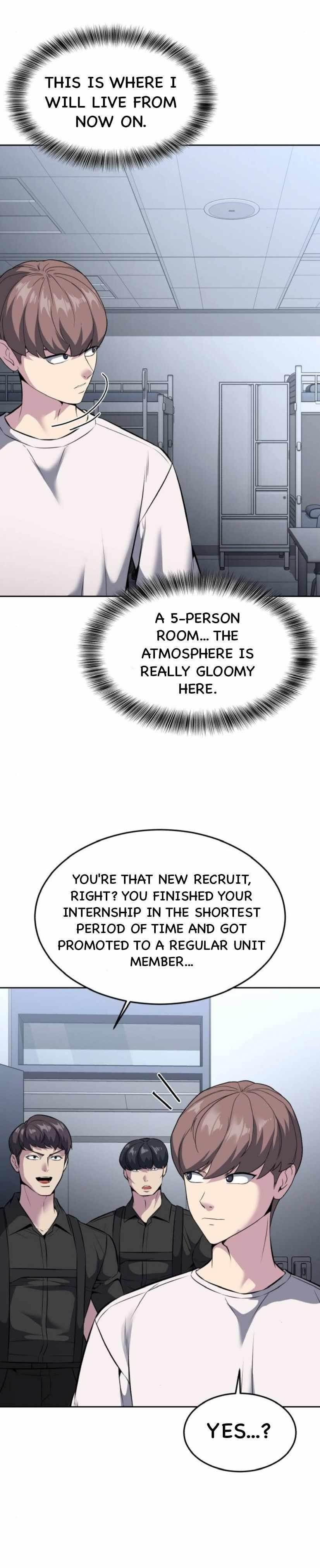 The Boy Of Death — Chapter 206 — page 12