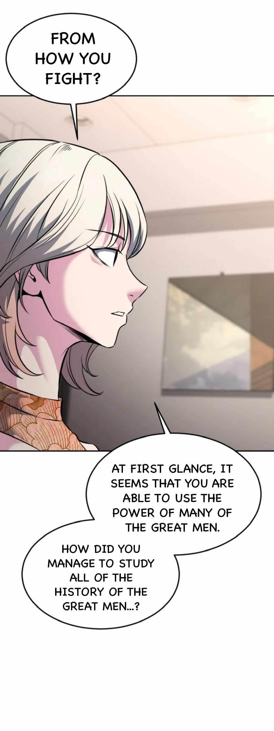 The Boy Of Death — Chapter 206 — page 28