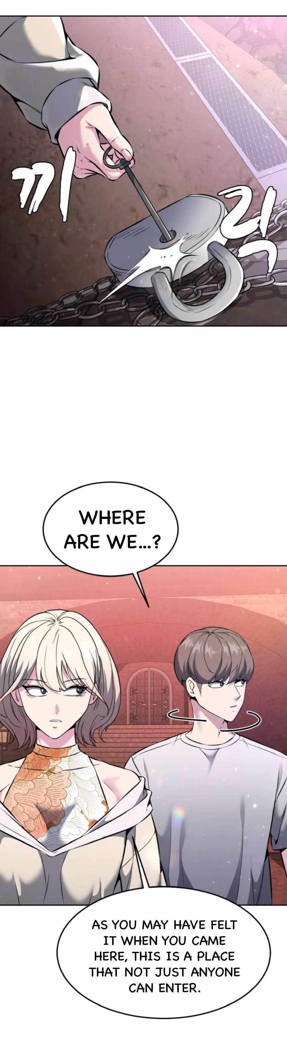 The Boy Of Death — Chapter 206 — page 36