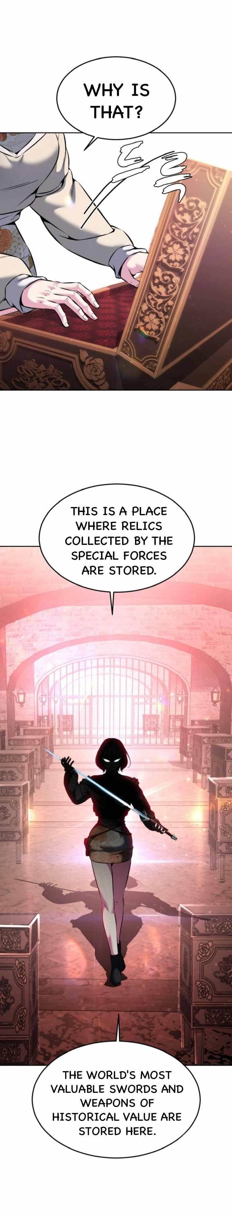 The Boy Of Death — Chapter 206 — page 37