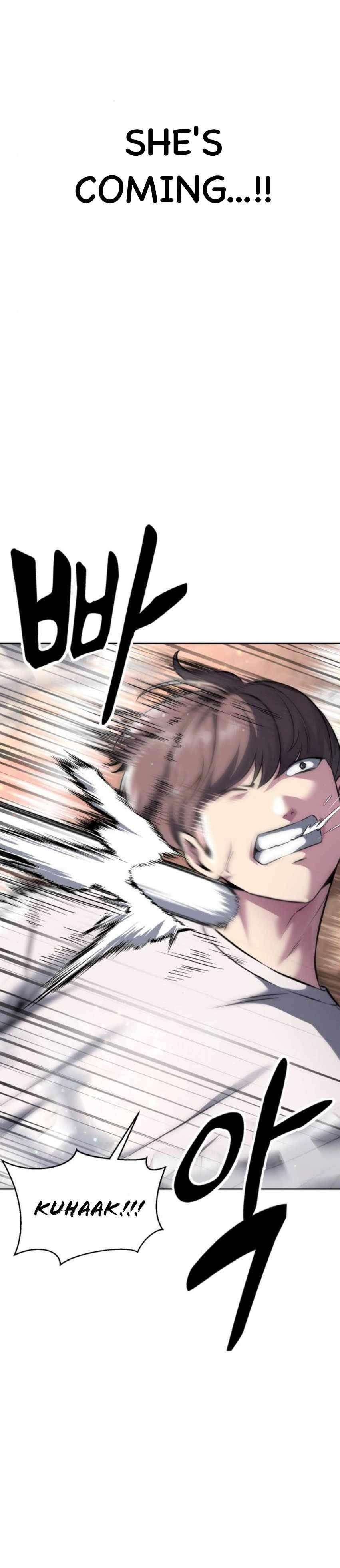 The Boy Of Death — Chapter 206 — page 47