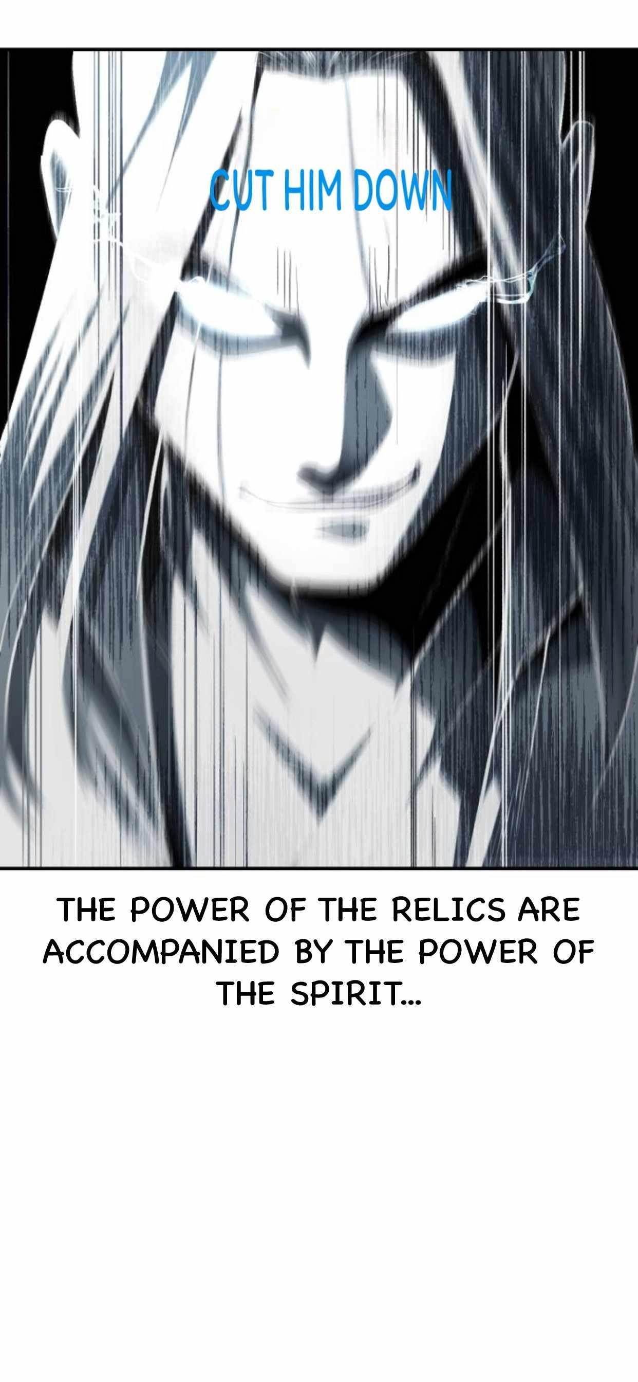 The Boy Of Death — Chapter 206 — page 72