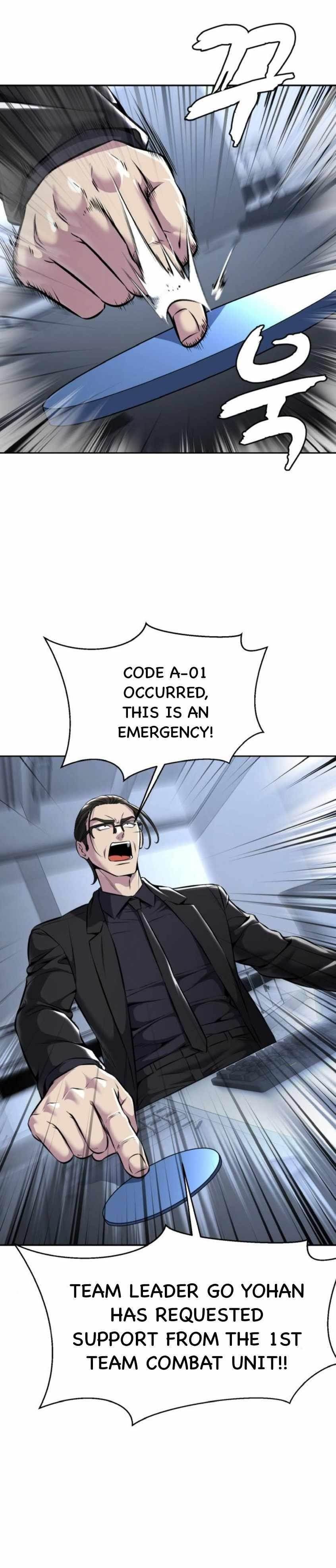 The Boy Of Death — Chapter 206 — page 80