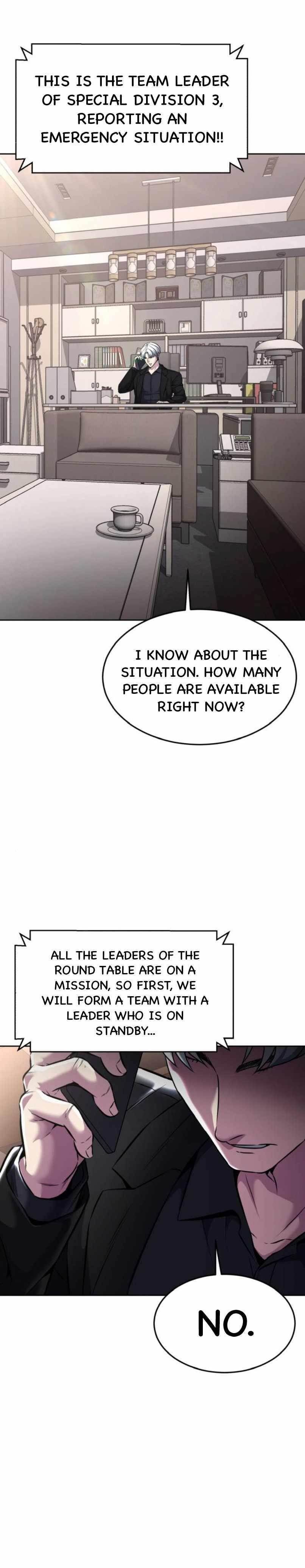 The Boy Of Death — Chapter 206 — page 83