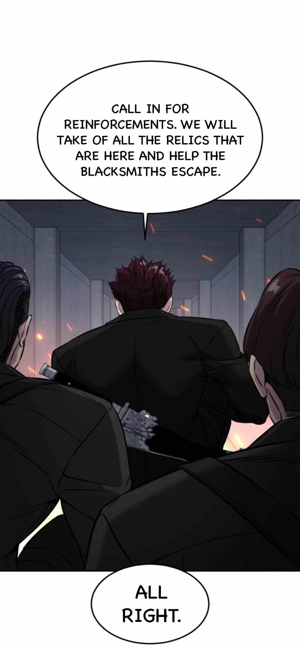 The Boy Of Death — Chapter 207 — page 13