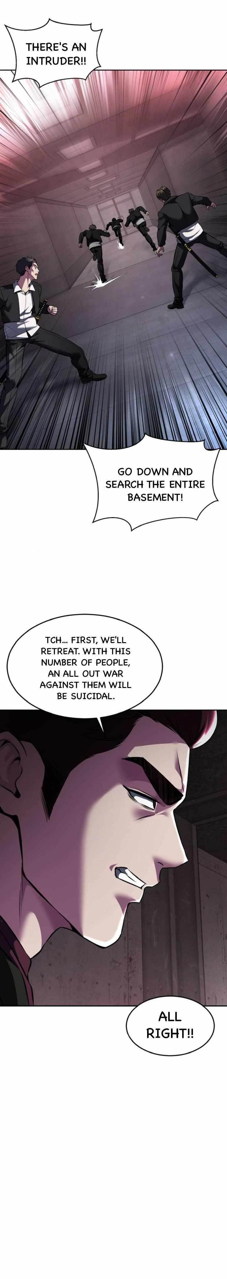 The Boy Of Death — Chapter 207 — page 16