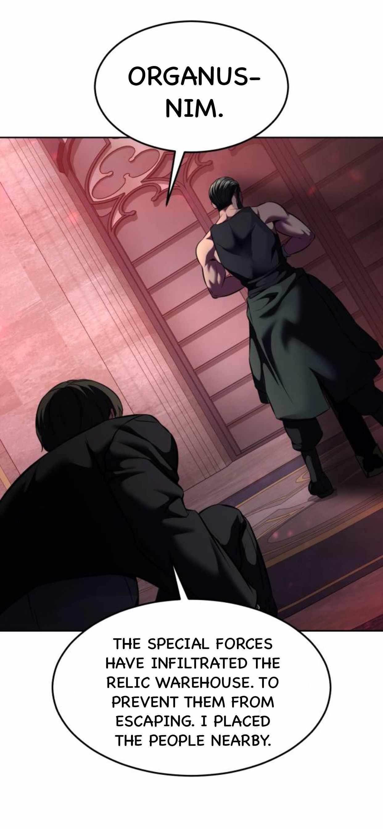 The Boy Of Death — Chapter 207 — page 17