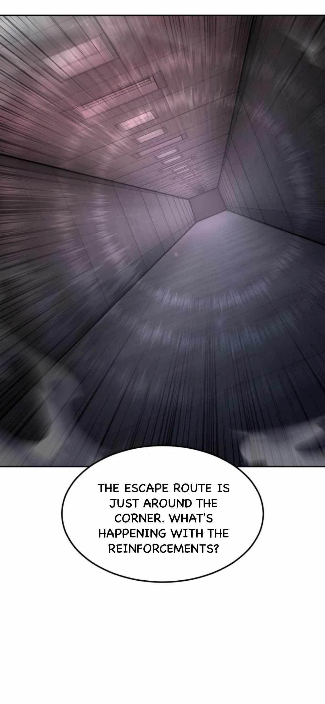 The Boy Of Death — Chapter 207 — page 20