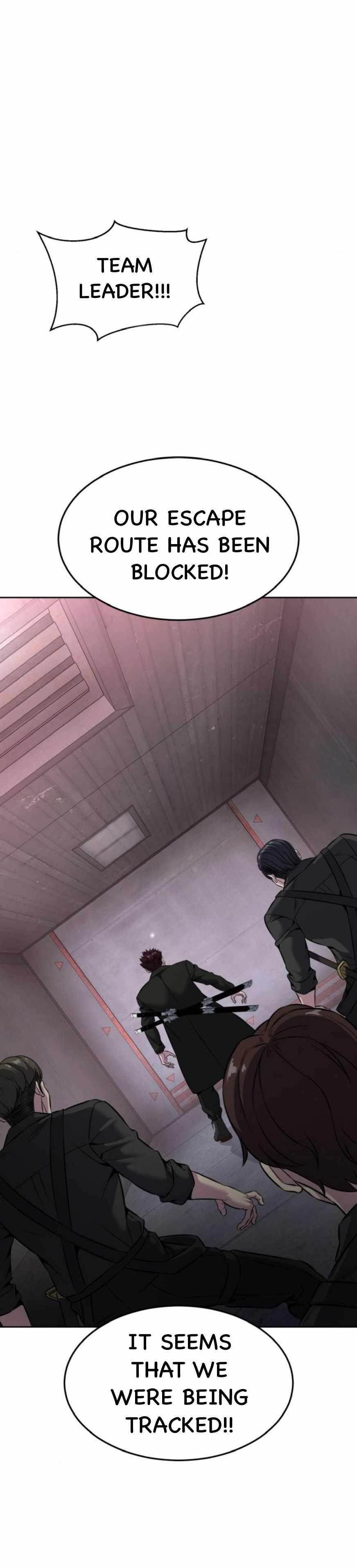 The Boy Of Death — Chapter 207 — page 23