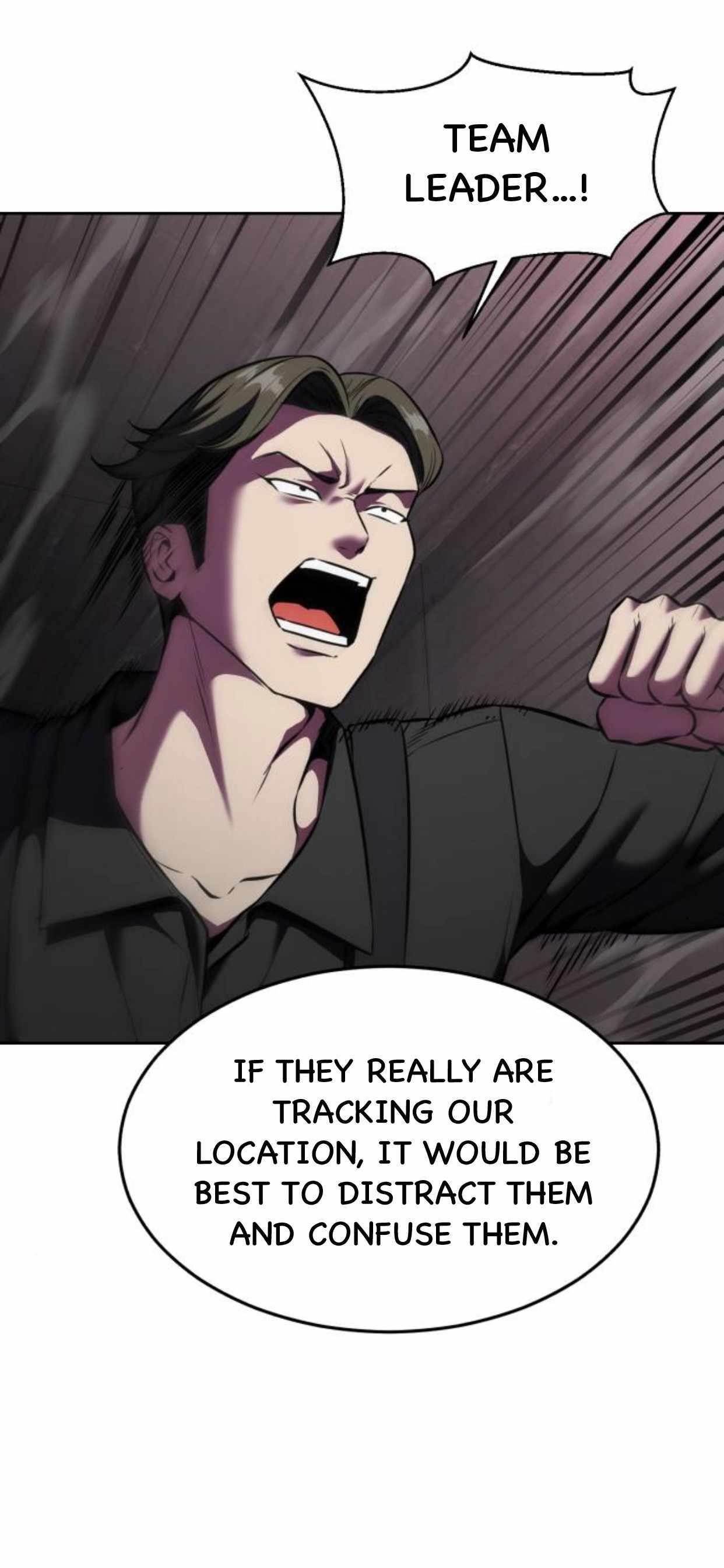 The Boy Of Death — Chapter 207 — page 28