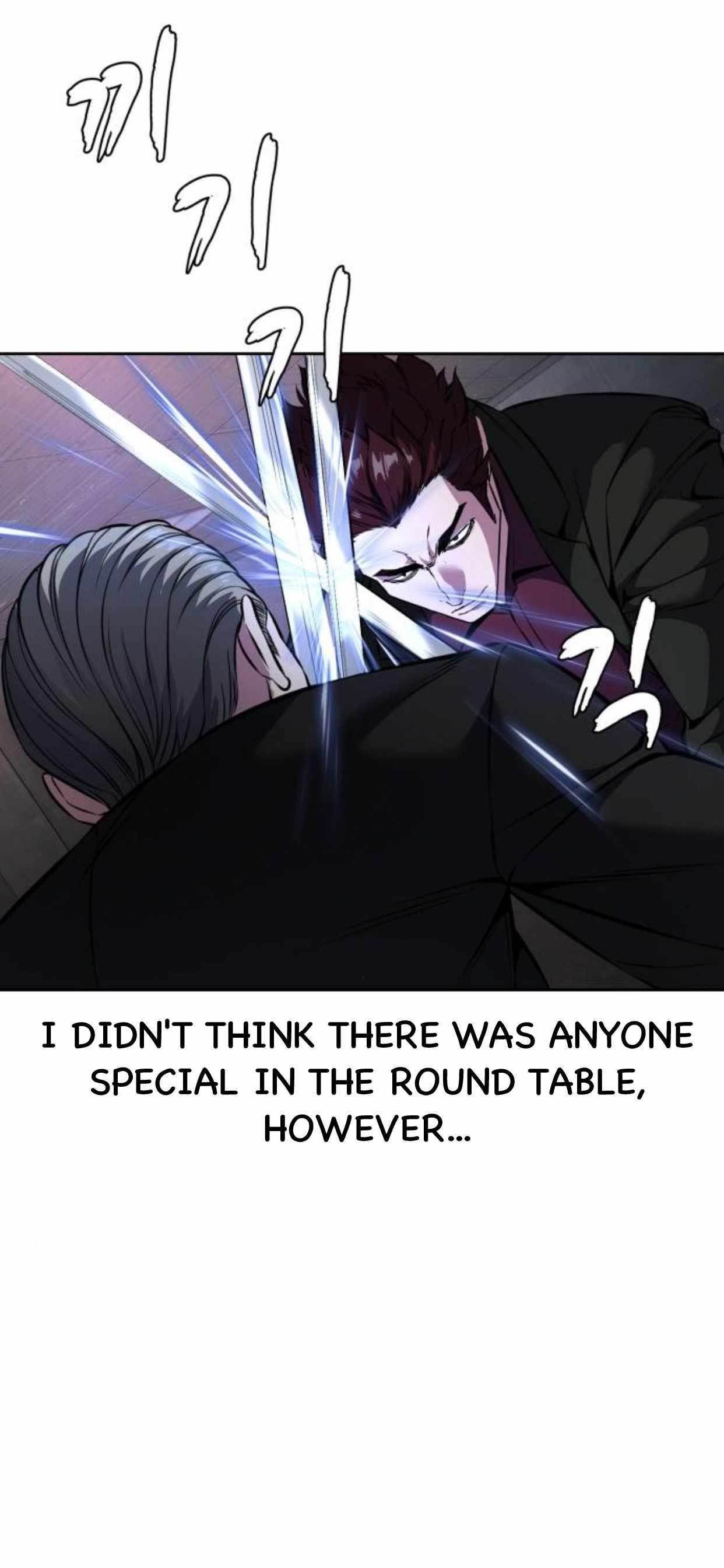 The Boy Of Death — Chapter 207 — page 38