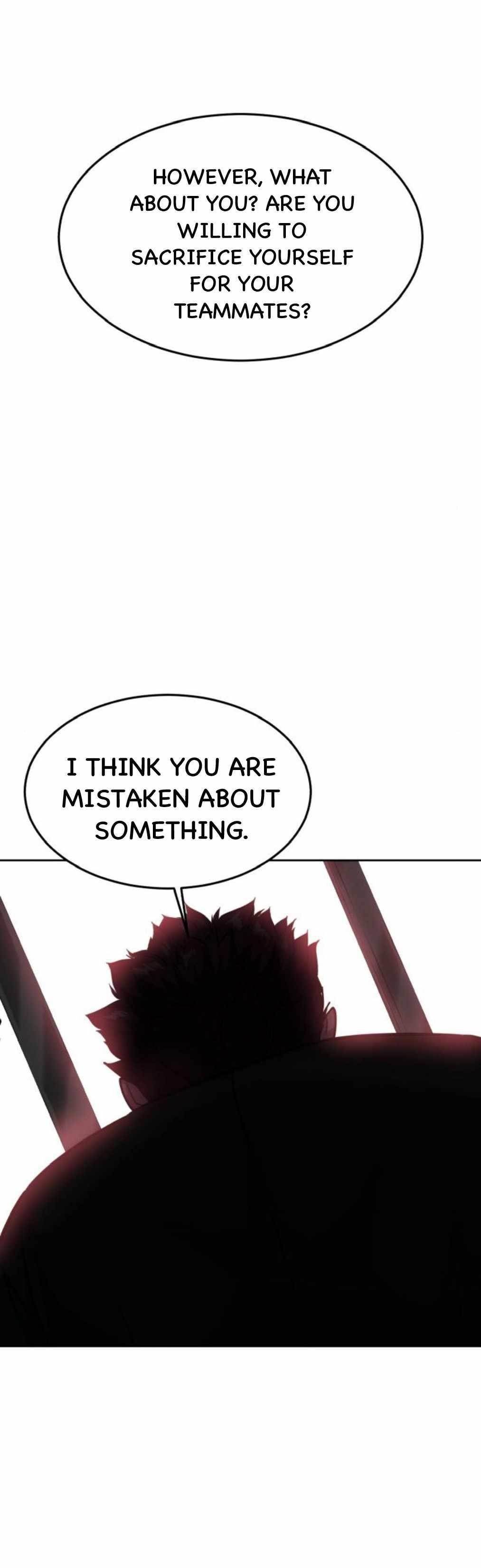 The Boy Of Death — Chapter 207 — page 41