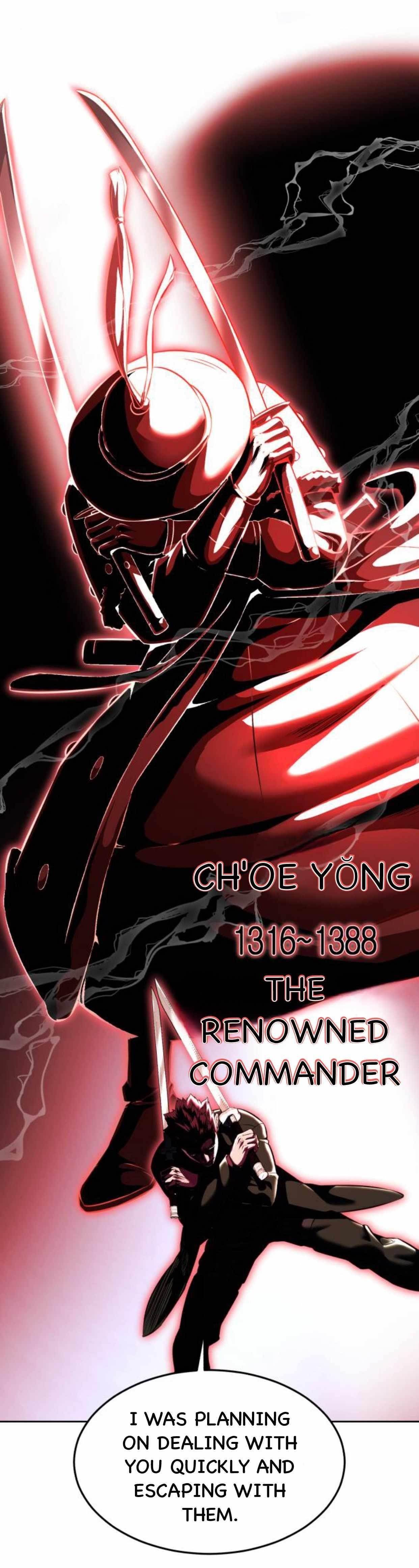 The Boy Of Death — Chapter 207 — page 42