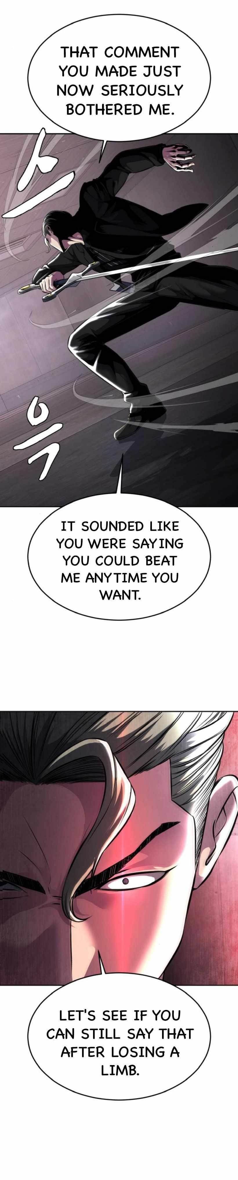 The Boy Of Death — Chapter 207 — page 44