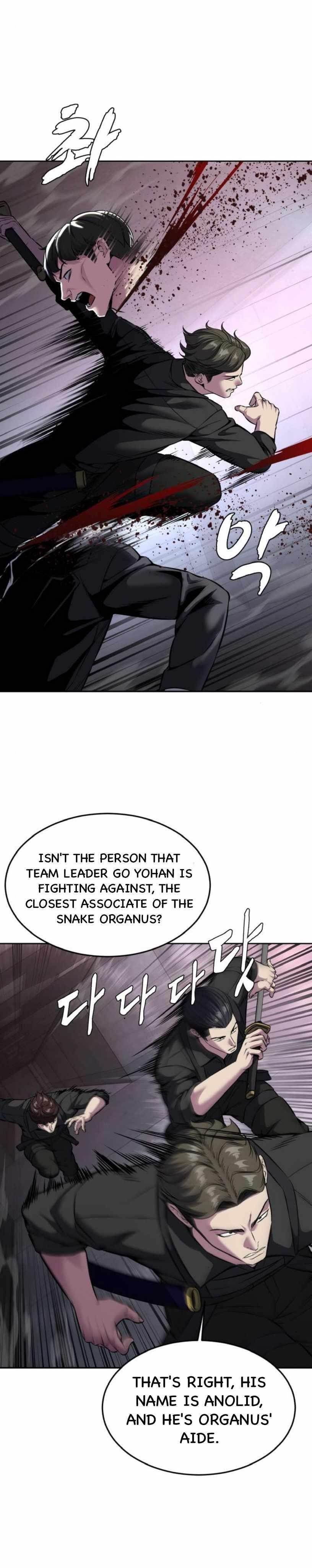 The Boy Of Death — Chapter 207 — page 55