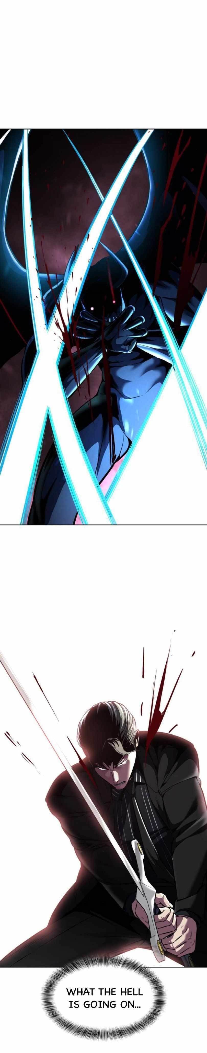 The Boy Of Death — Chapter 207 — page 58