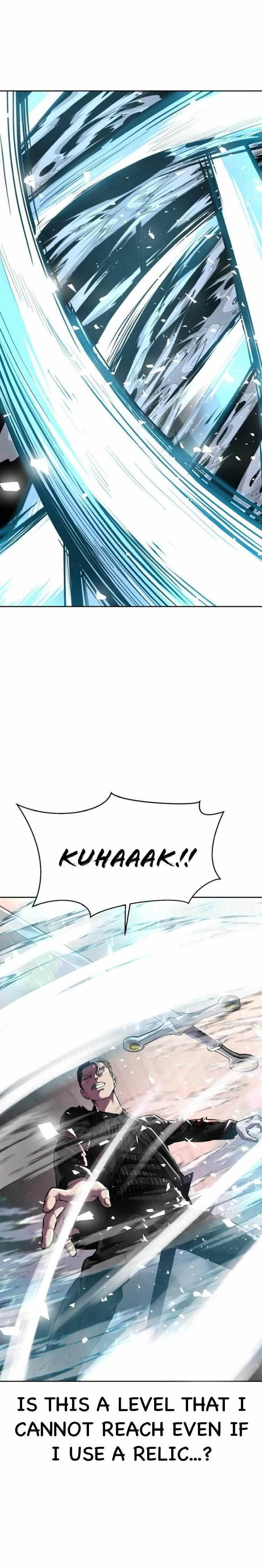 The Boy Of Death — Chapter 207 — page 69