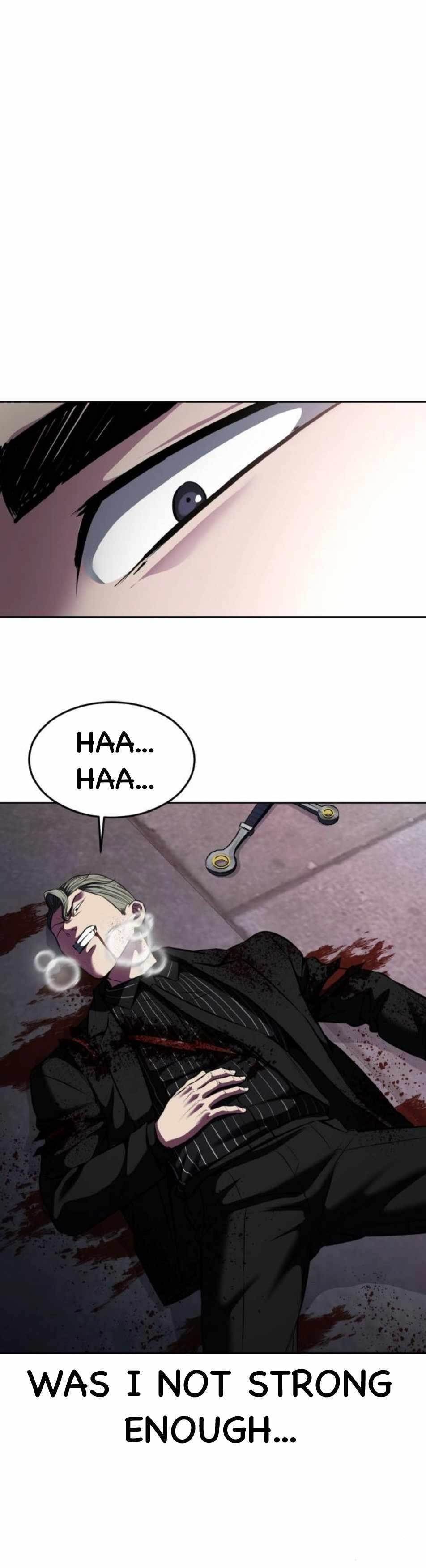 The Boy Of Death — Chapter 207 — page 71