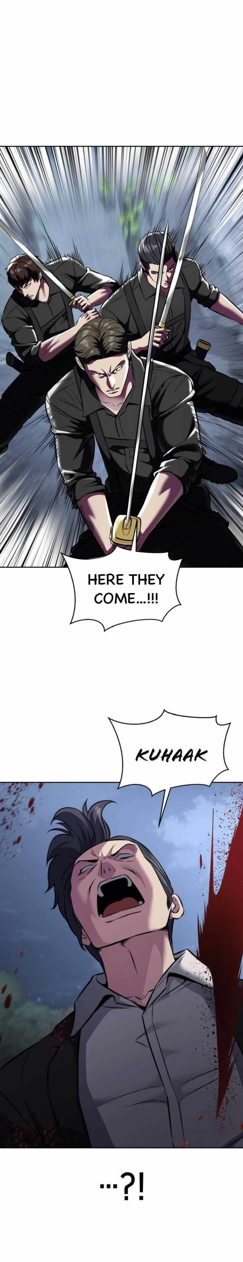 The Boy Of Death — Chapter 207 — page 81