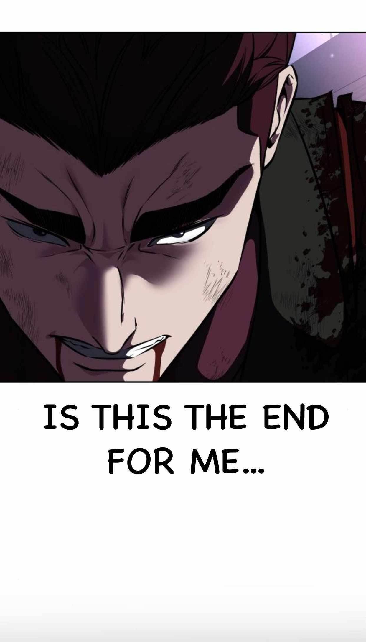 The Boy Of Death — Chapter 208 — page 3
