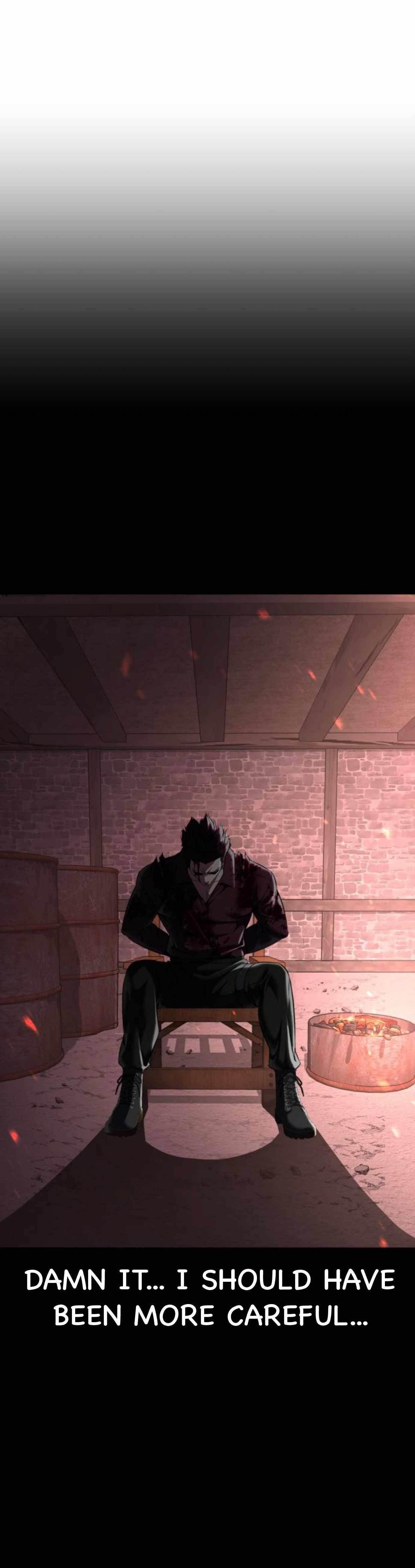 The Boy Of Death — Chapter 208 — page 14