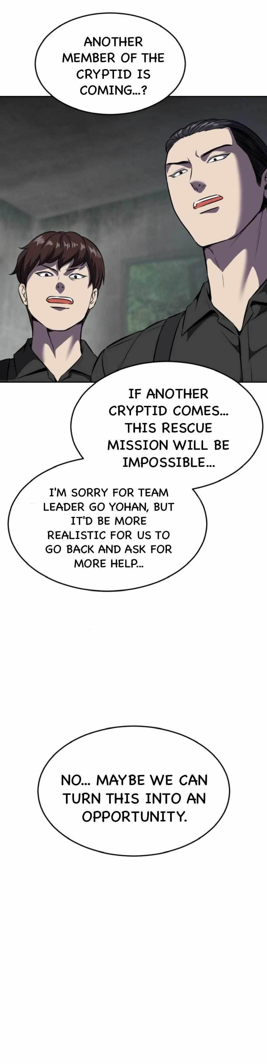 The Boy Of Death — Chapter 208 — page 26