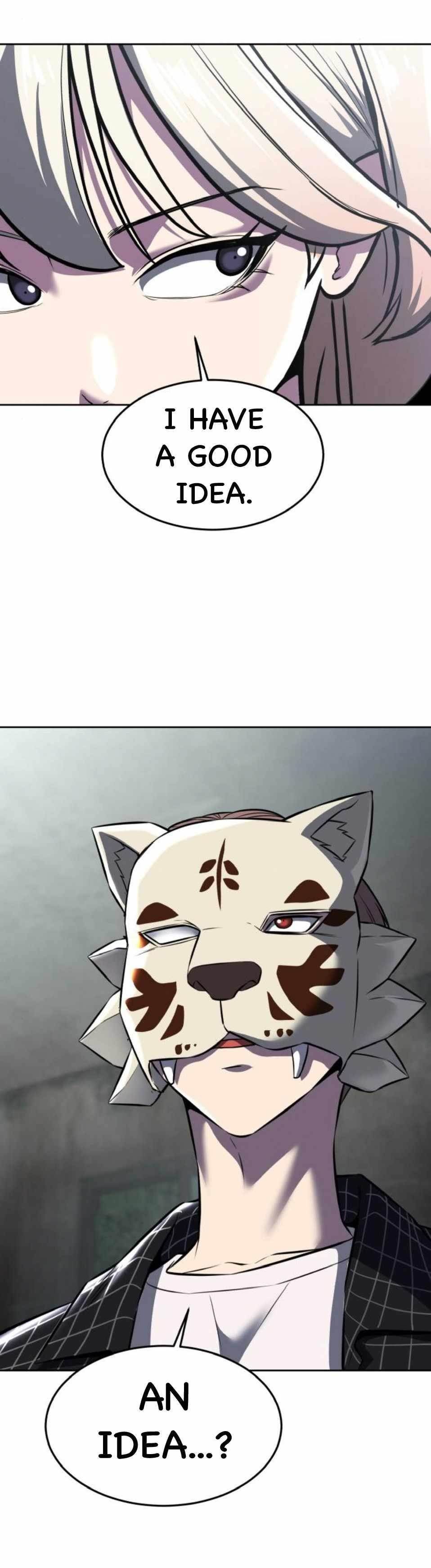 The Boy Of Death — Chapter 208 — page 27