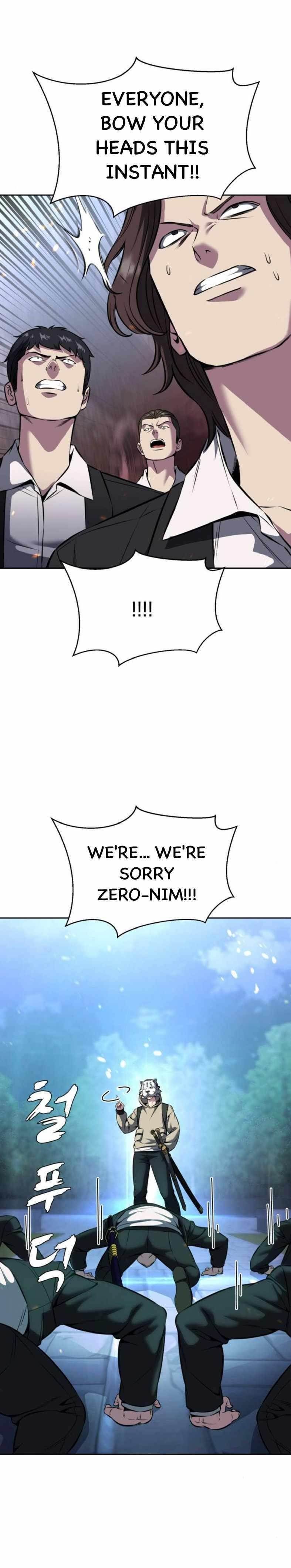The Boy Of Death — Chapter 208 — page 36
