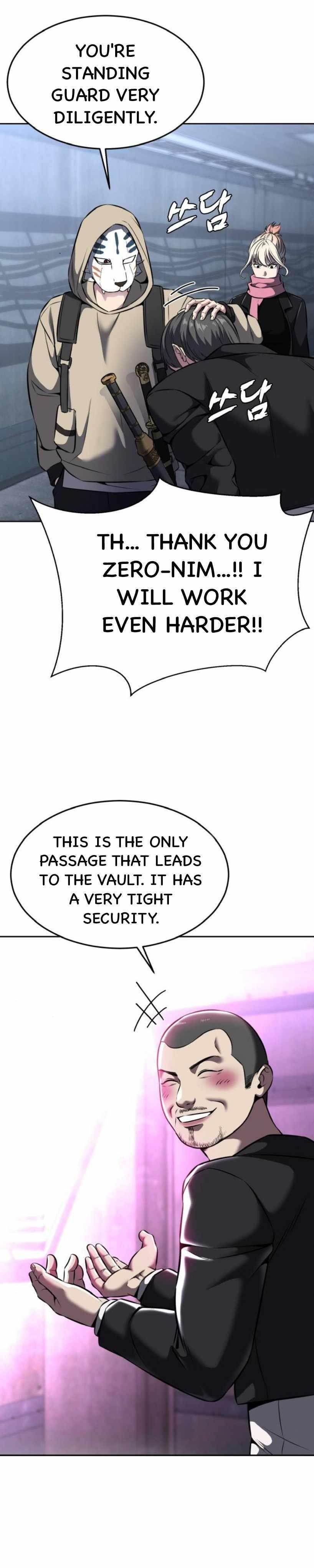 The Boy Of Death — Chapter 208 — page 44