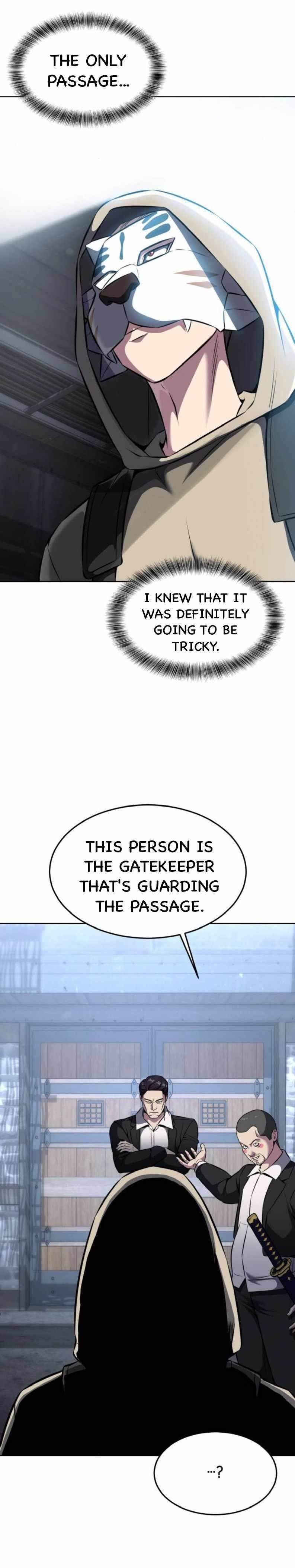 The Boy Of Death — Chapter 208 — page 45