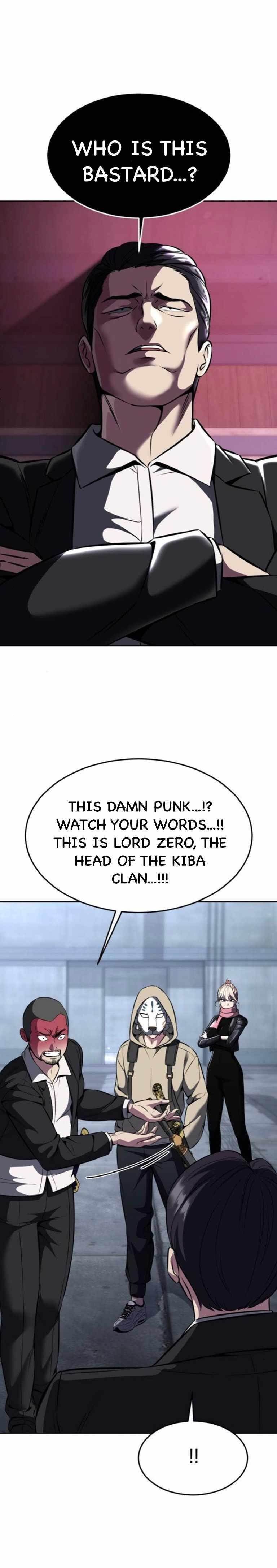 The Boy Of Death — Chapter 208 — page 46
