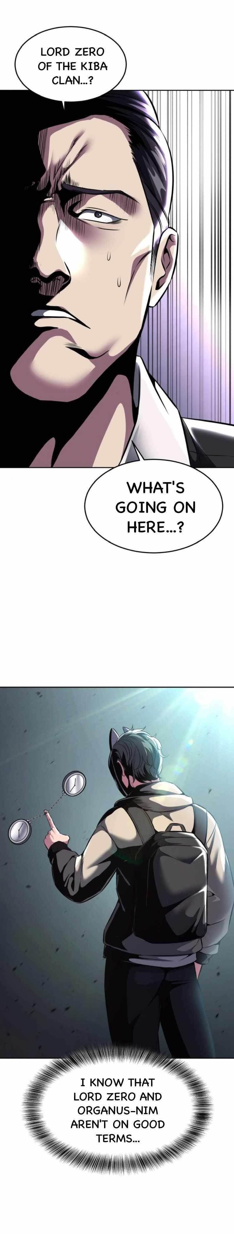 The Boy Of Death — Chapter 208 — page 47