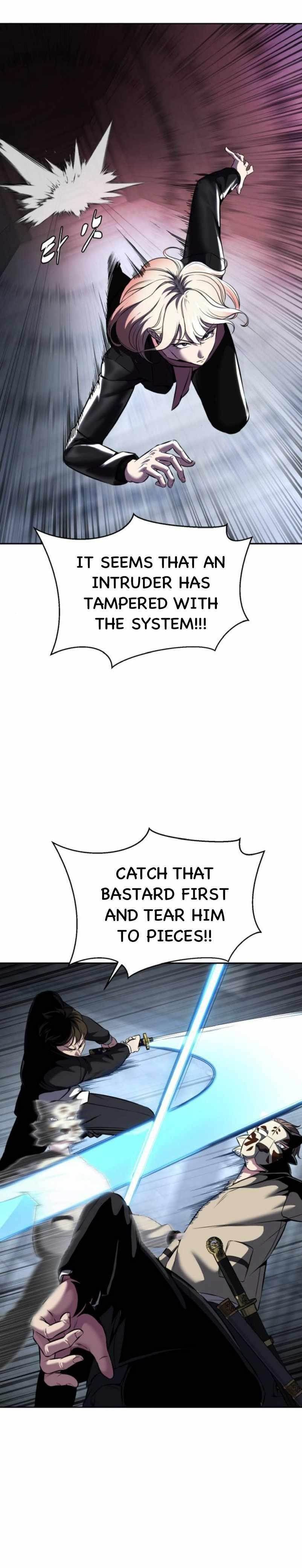 The Boy Of Death — Chapter 208 — page 60