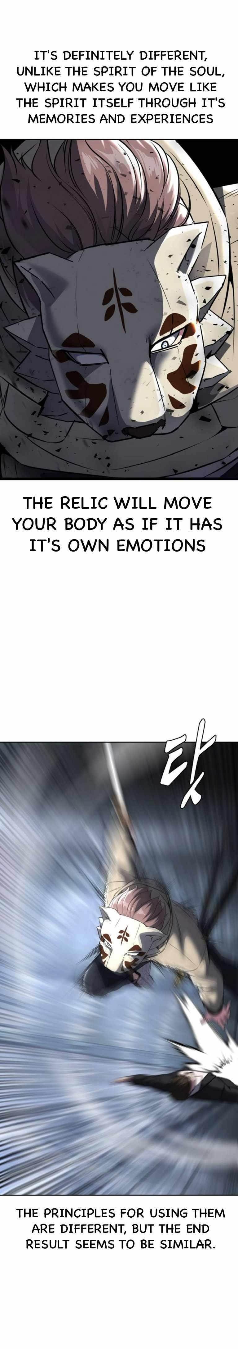 The Boy Of Death — Chapter 208 — page 64