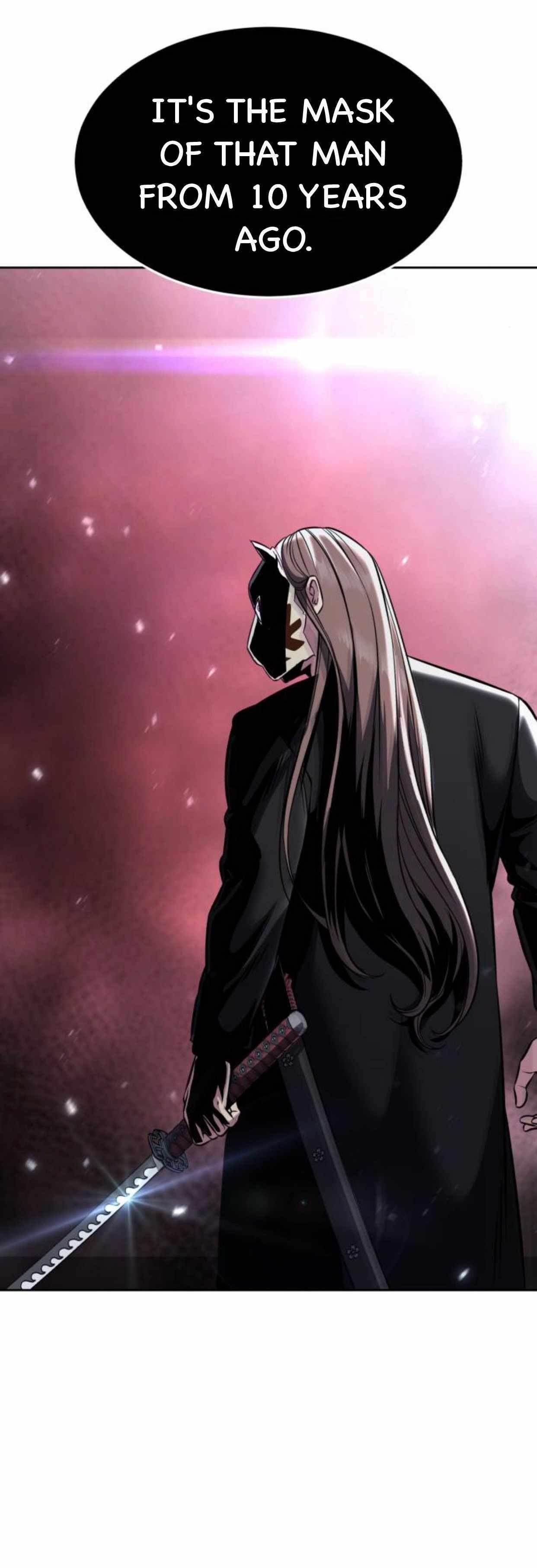 The Boy Of Death — Chapter 208 — page 67
