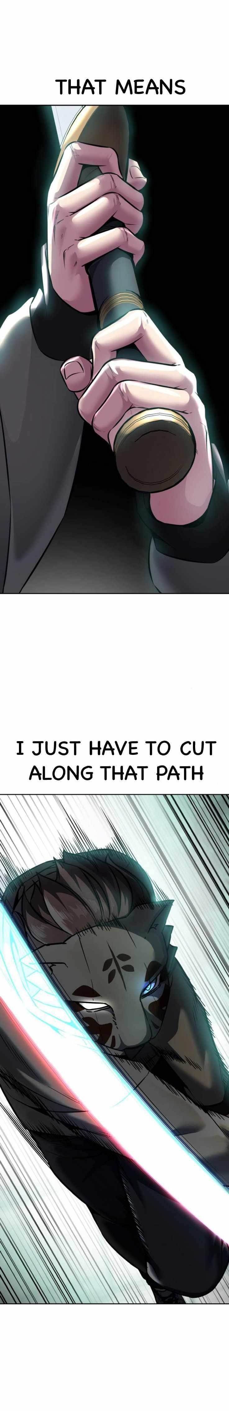The Boy Of Death — Chapter 208 — page 70