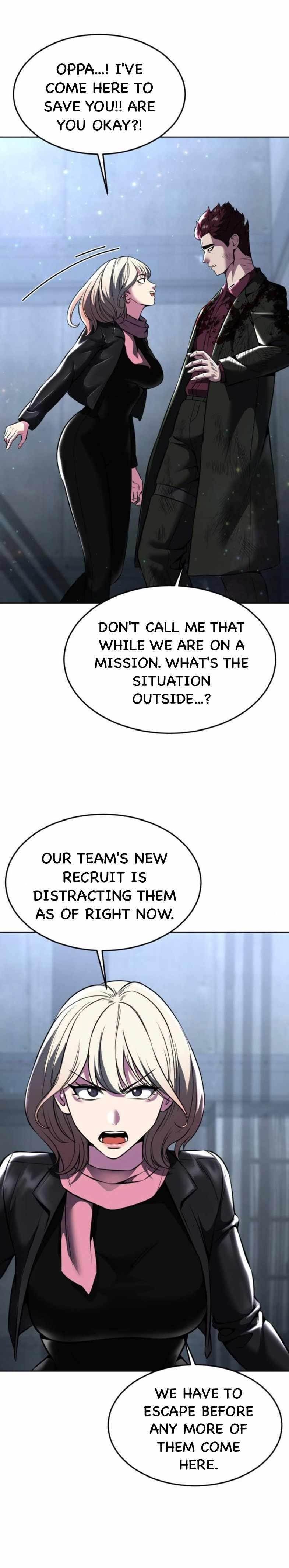 The Boy Of Death — Chapter 208 — page 74
