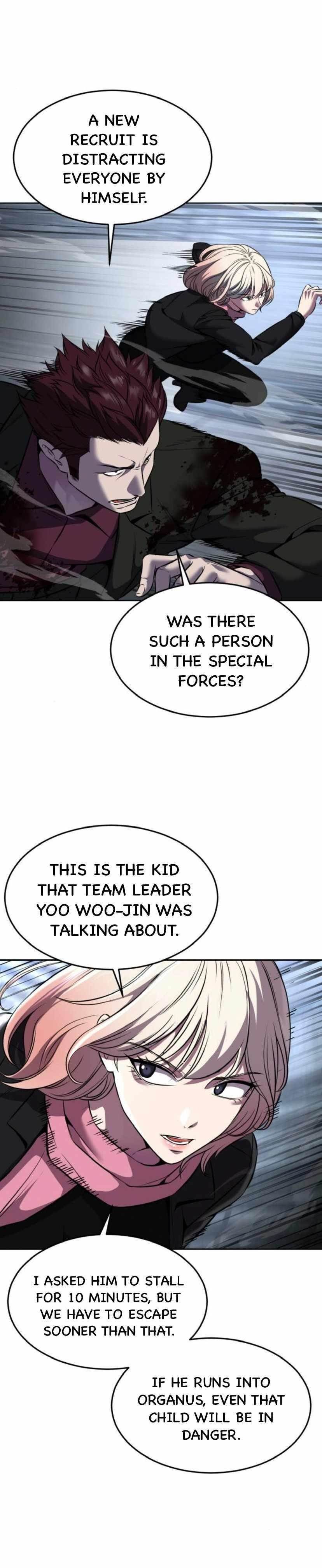 The Boy Of Death — Chapter 209 — page 15