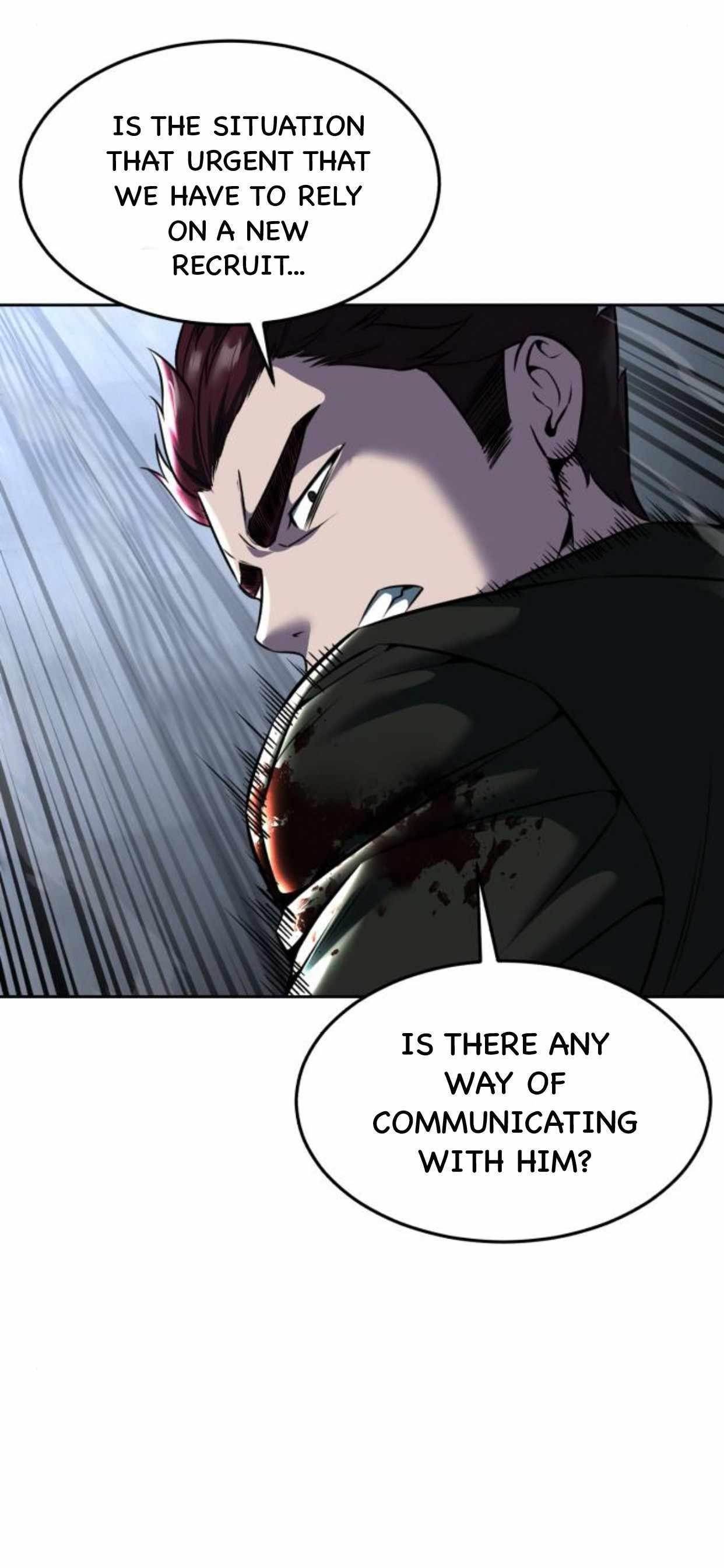 The Boy Of Death — Chapter 209 — page 16