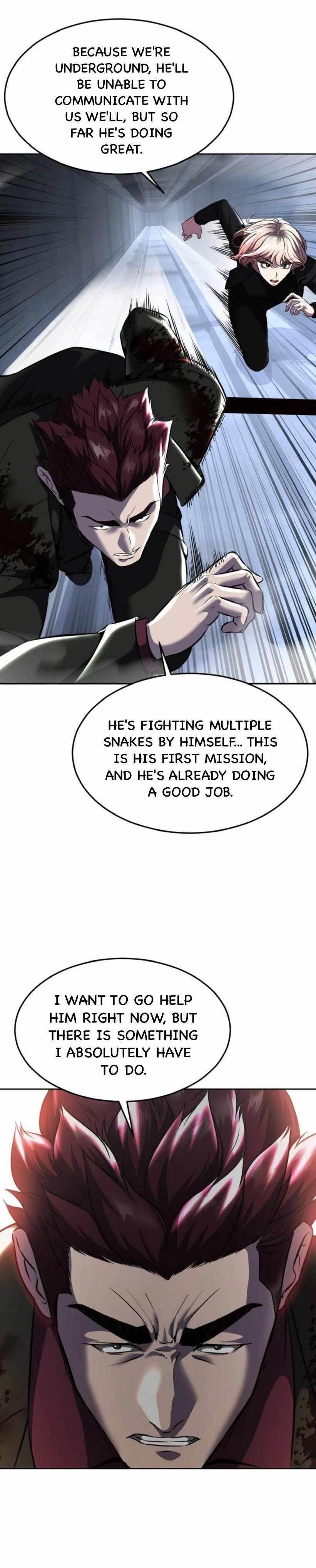 The Boy Of Death — Chapter 209 — page 17